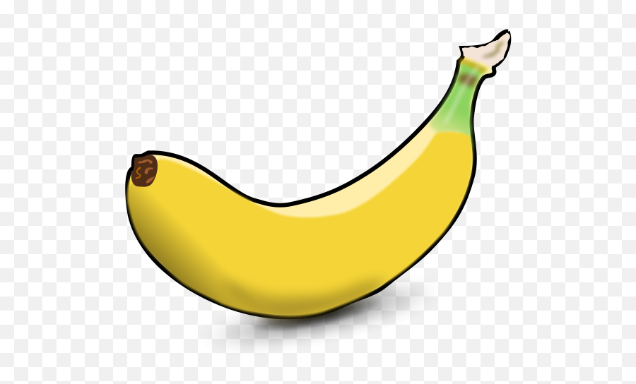 Dancing Banana Emoji - Free Clip Art Banana,Banana Emoji
