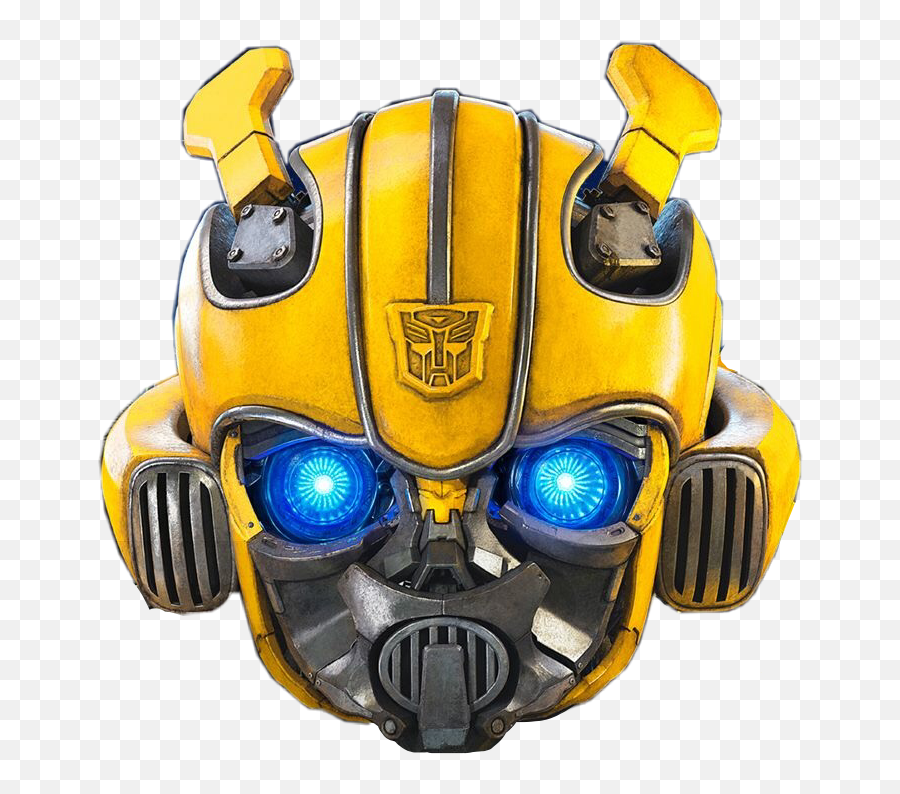 Bumblebee Bumblebeemovie Sticker - Bumblebee Emoji,Autobot Emoji