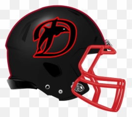 Free Fantasy Football Logo Generator - Football Helmet With Hammer Logo Emoji,Spartan Helmet Emoji