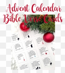 Diy Tutorial Christmas Advent Calendar Free Bible Verse - Holiday Party Emoji,Emoji Bible Verses