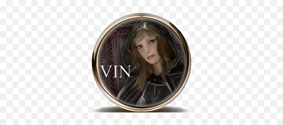 Discord - Hair Design Emoji,Vindictus Emoji