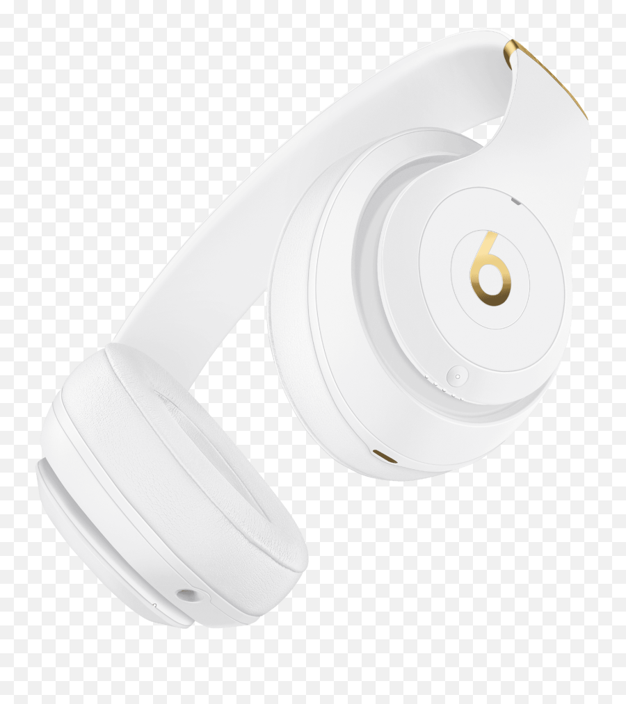 Beats Studio3 Wireless Headphones - Beats Studio 3 Rose Porcelaine Emoji,Emotion Headsets