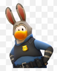 Club Penguin Zootopia Takeover - Club Penguin Judy Hopps Emoji,Disney Emoji Zootopia