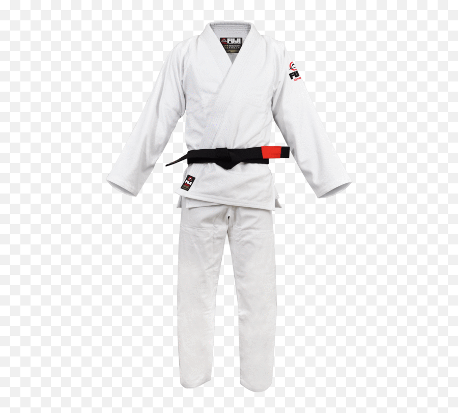 Jiu Jitsu Apparel - Fuji Bjj Uniform Emoji,Bjj Emoji