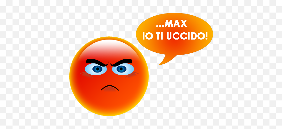 Forse Giornalista Ottobre 2014 - Happy Emoji,Emoticon E Significati