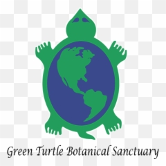 Clinical Herbalist In Indiana Green Turtle Botanical Sanctuary - Language Emoji,Turtle Emotions