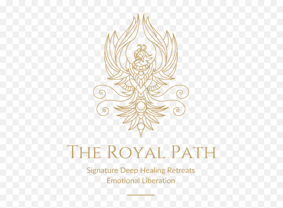 Emotional Healing U0026 Personal Growth The Royal Path Emoji,Deepest Emotions