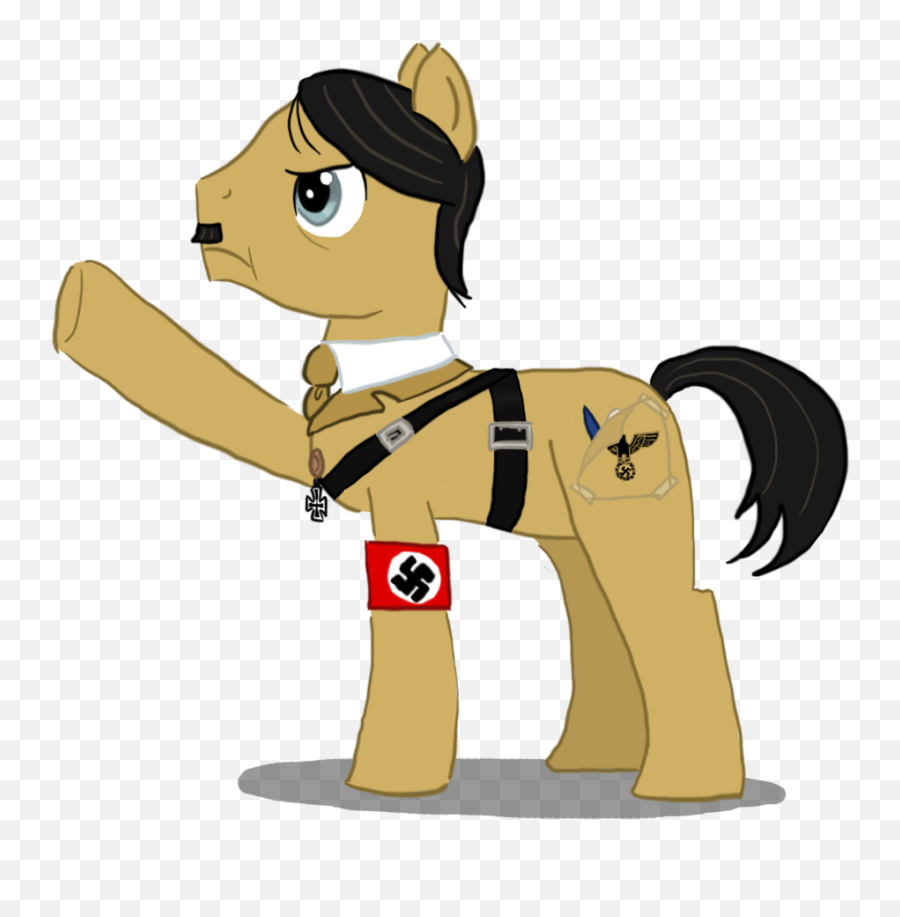 Rules Are Made To Be Broken - Page 4 Forum Games Mlp Forums Nazi Armband Clipart Emoji,Hitler Salute Emoji