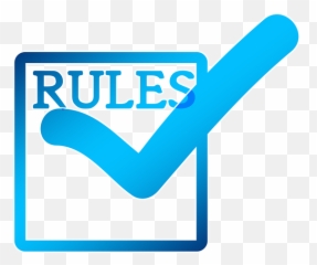 The - Rules Transparent Background Emoji,Emojis For Outlook 2016