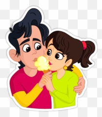 Things Couple Do - Romantic Couple Stickers Emoji,Emoji For Couples