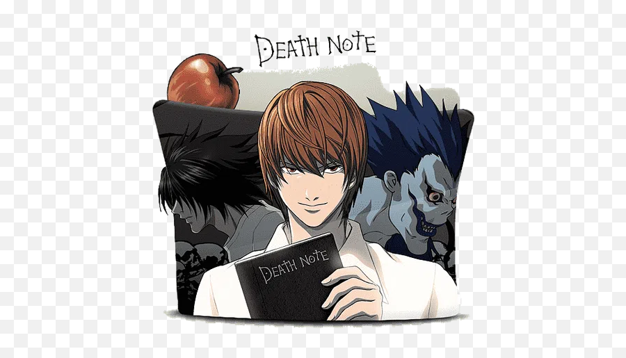 Gotoubun No Hanayome Whatsapp Stickers - Stickers Cloud Anime Bilder Death Note Emoji,Emoticon Cemberut