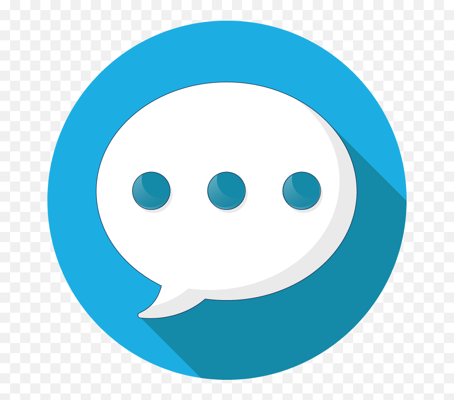 Emojikidz - Chat Circle Icon Png Emoji,Calling Emoji