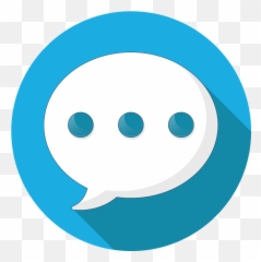 Emojikidz - Chat Circle Icon Png Emoji,Calling Emoji