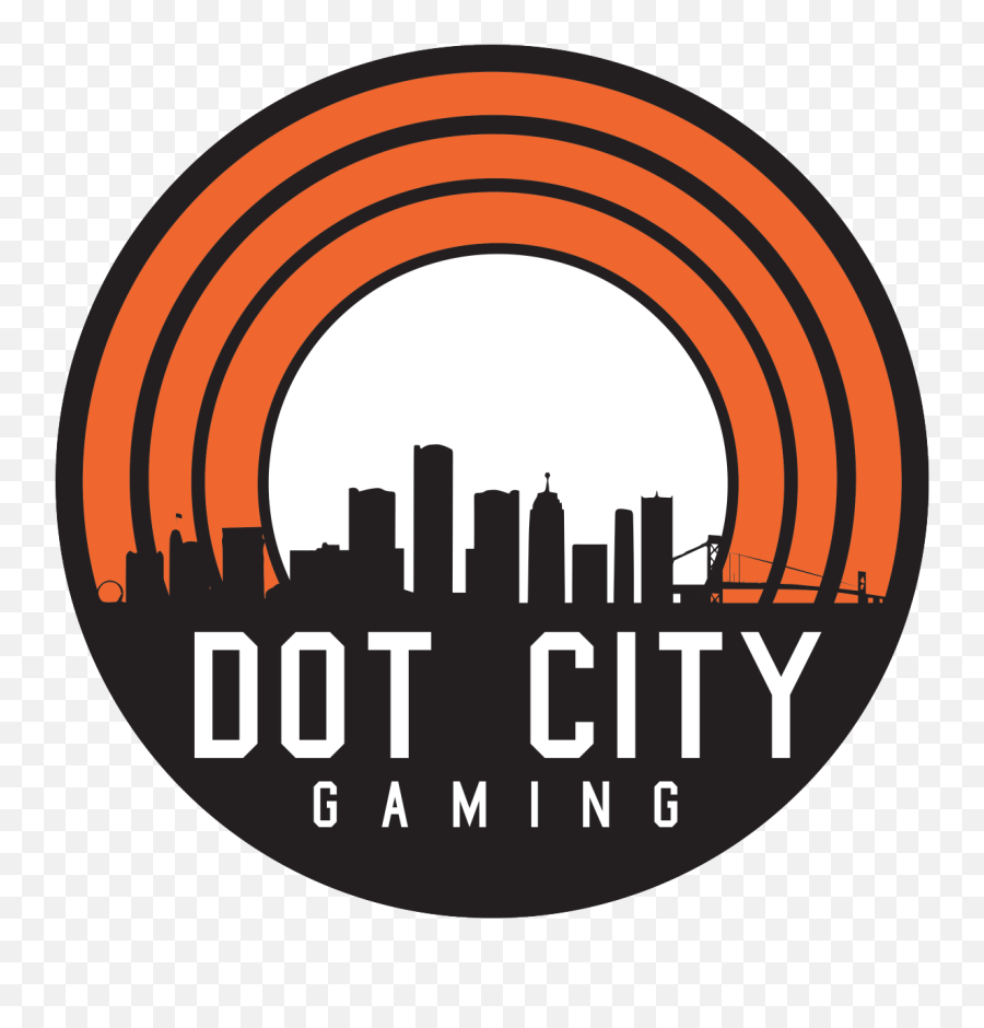 Dot City Gaming On Twitter - Circle Clipart Full Size Panty Raiders Hats Emoji,Balck Heart Emoji