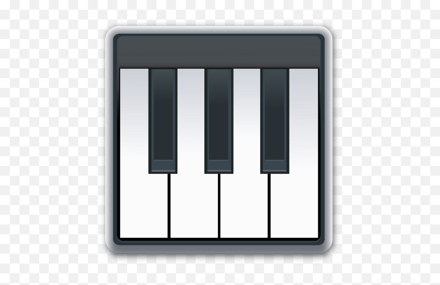 Musical Keyboard Emojis Emoticonos Y Emoji - Iphone Piano Emoji,Teclado Emoji Iphone
