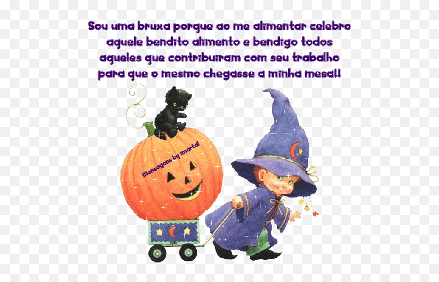 Bruxas - Cute Moorehead Halloween Cards Emoji,Emoticons De Bruxa