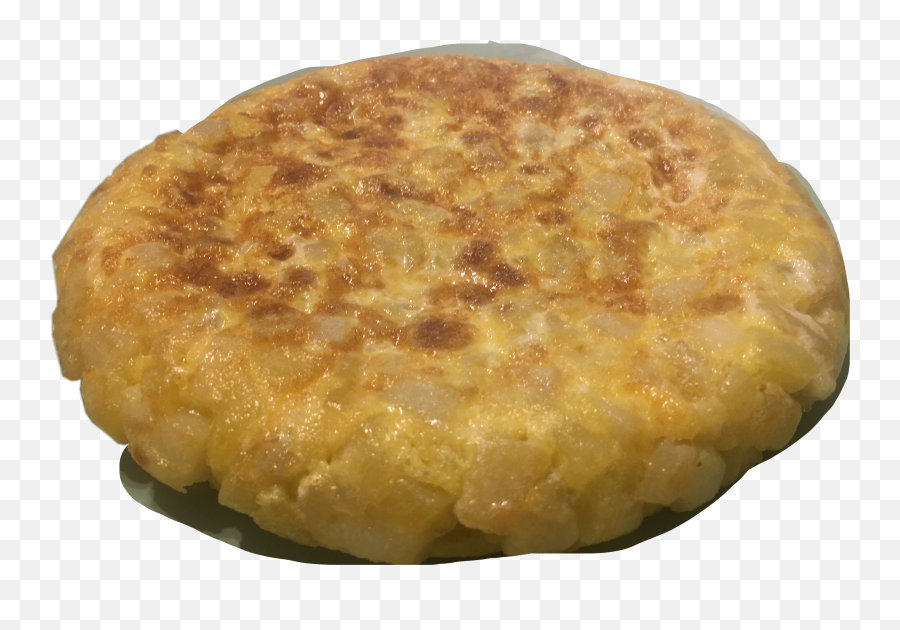 Tortillapatatapotatoomlette Sticker - Crumpet Emoji,Omelette Emoji