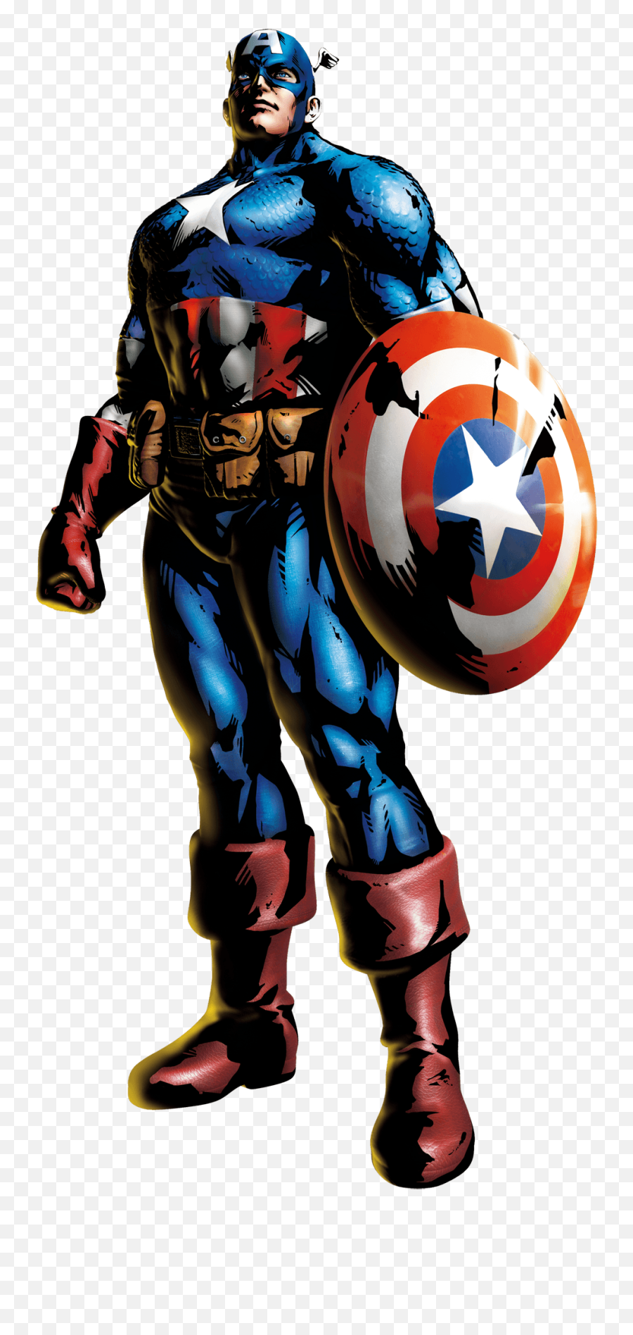 Captain America Shield Hight Quality - Isaiah Bradley Captain America Emoji,Captain America Emoji