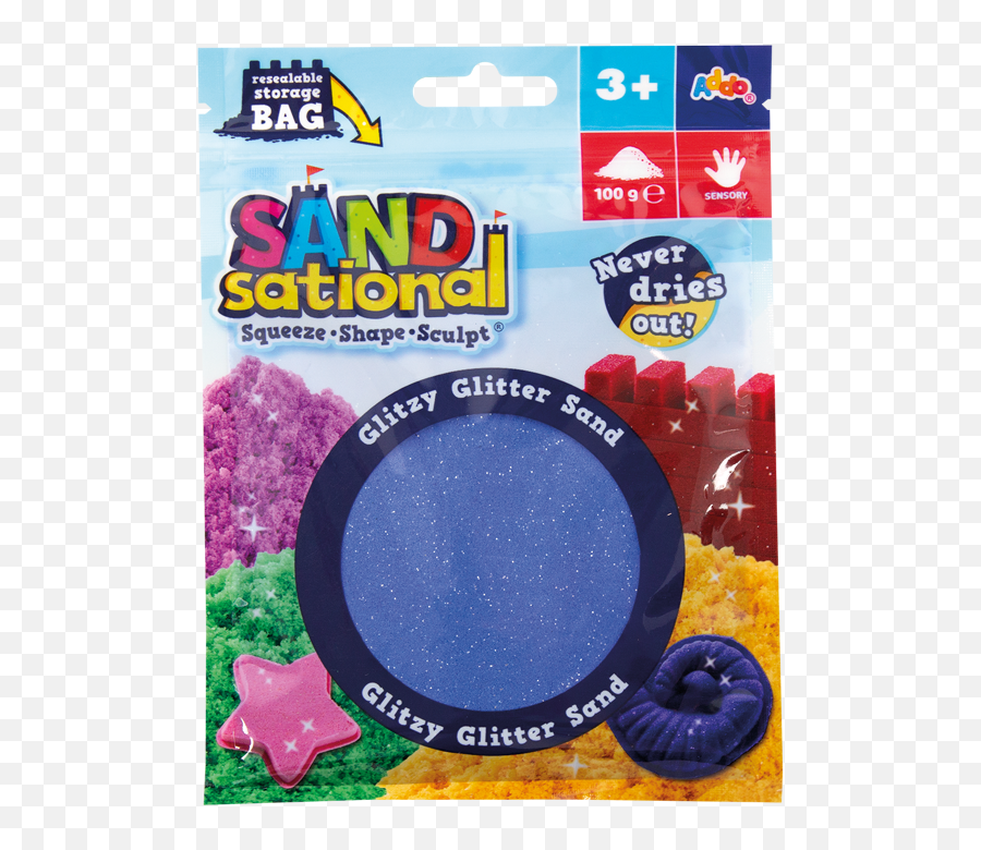 Craft U0026 Activities Toysrus Singapore Official Website - Sandsational Glitzy Glitter Sand Assorted Emoji,Crayola Emoji Maker Toys R Us