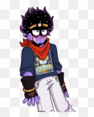 Star Platinum Starxplatlnum Twitter - Fictional Character Emoji,Best Friend Emoji Costume