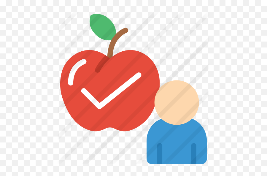 Apple - Free Food And Restaurant Icons Fresh Emoji,Apple Logo Emoji Copy And Paste