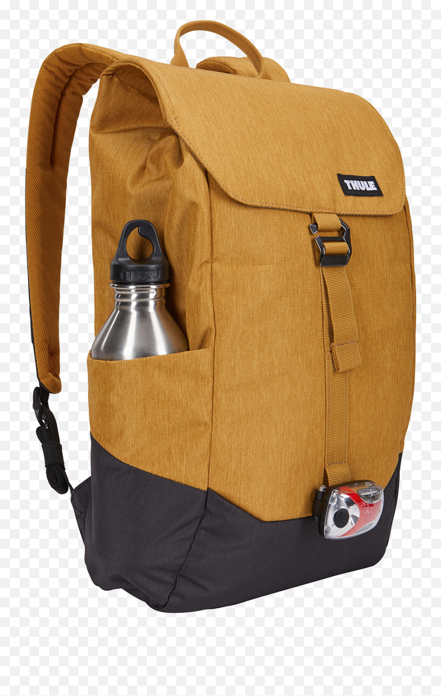Thule Lithos Backpack 16l Woodthrush - Thule Lithos 16l Emoji,Emoji Flap Backpack