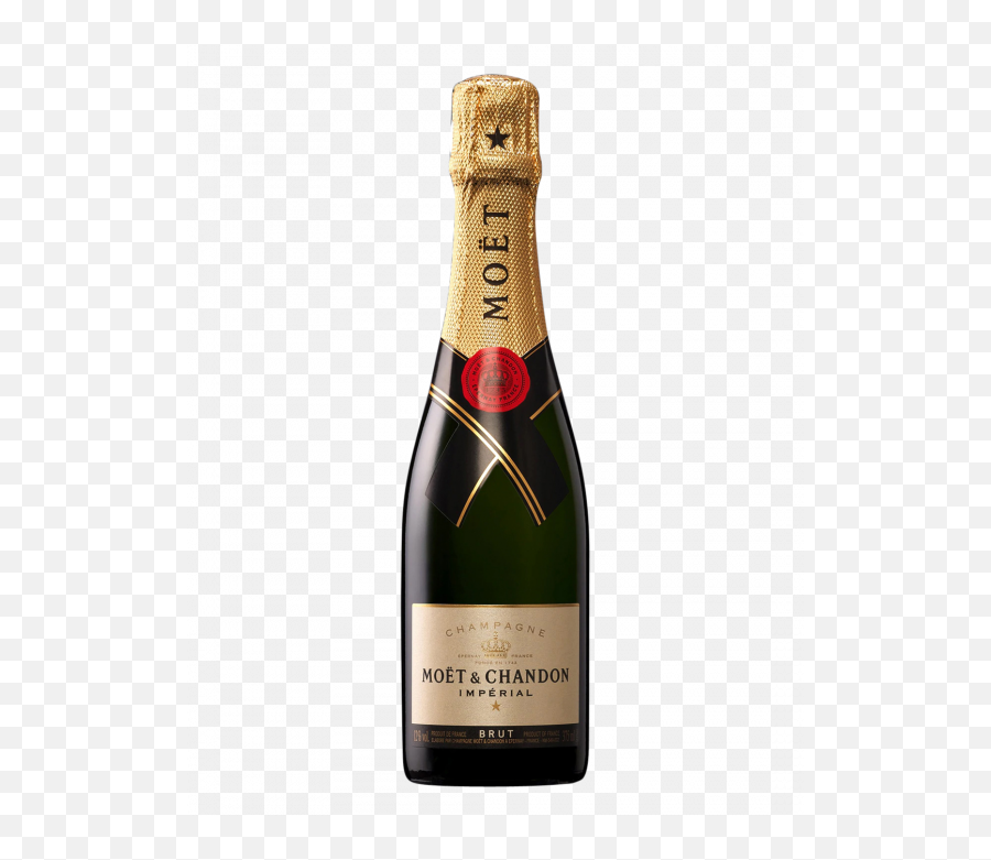 Moët Chandon Imperial Brut Nv Half - Moet Chanddon Imperial 375 Emoji,Moet Et Chandon Rose Imperial Champagne 'emoji Limited Edition' 750ml