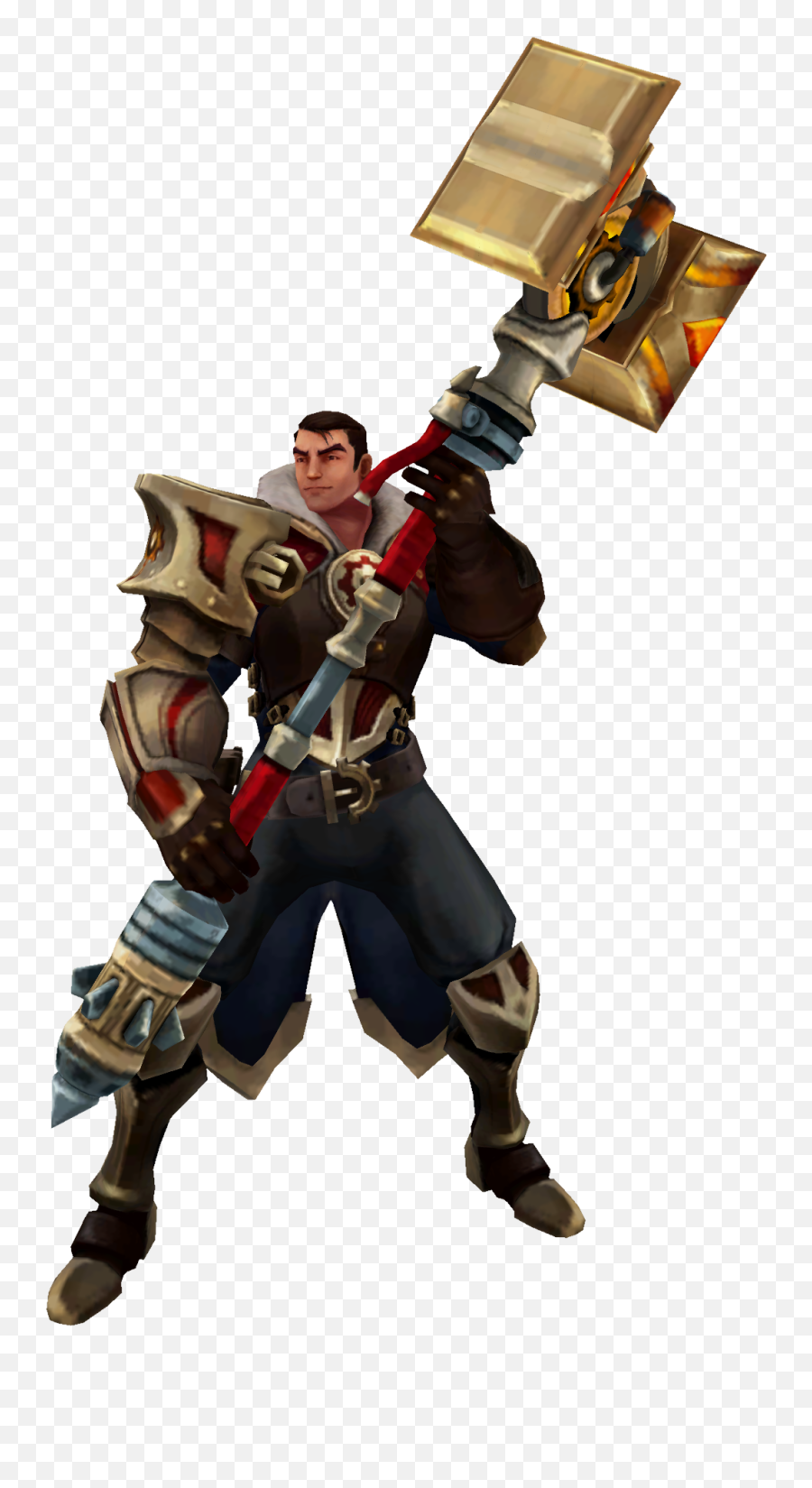 Jayce - Jayce League Of Legends Emoji,League Character In Game Emotion