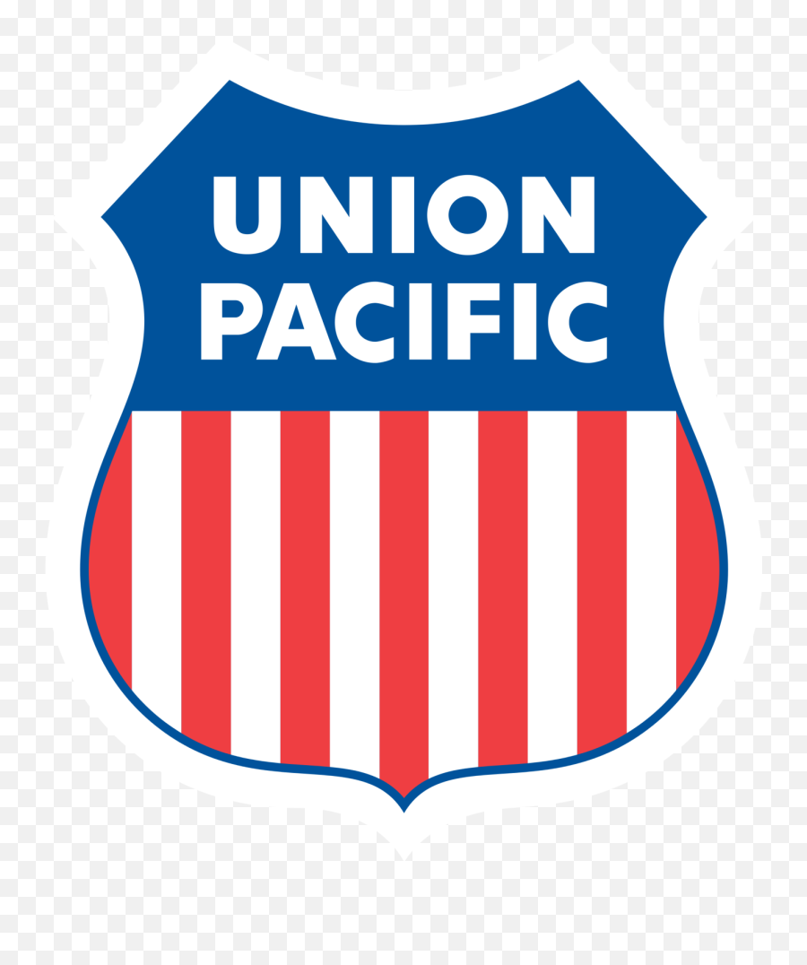 Union Pacific Railroad Project Passing - Union Pacific Railroad Logo Emoji,Astros Emojis