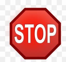800 Free Stop U0026 Stop Sign Illustrations - Pixabay Stop S Emoji,Stop Character Emotion