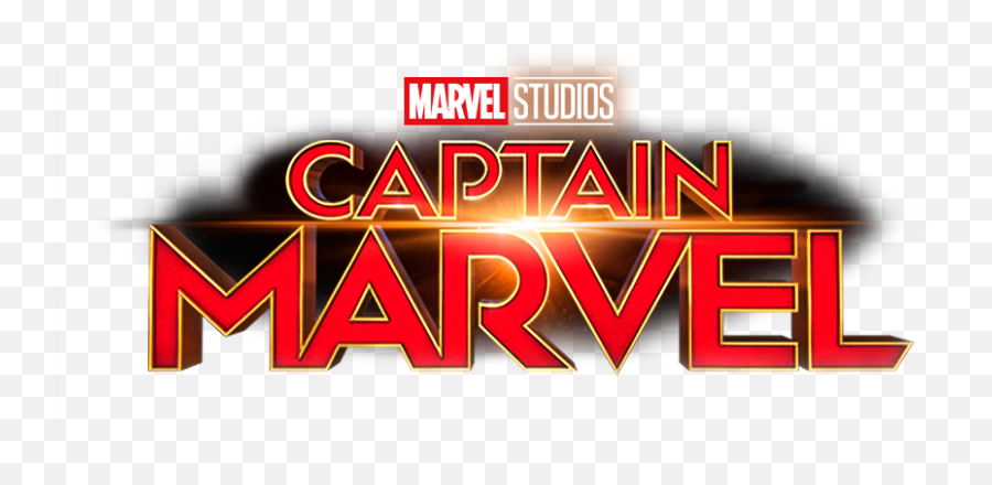 At The Fence June 2019 - Captain Marvel 2019 Logo Png Emoji,Thanos Emojis