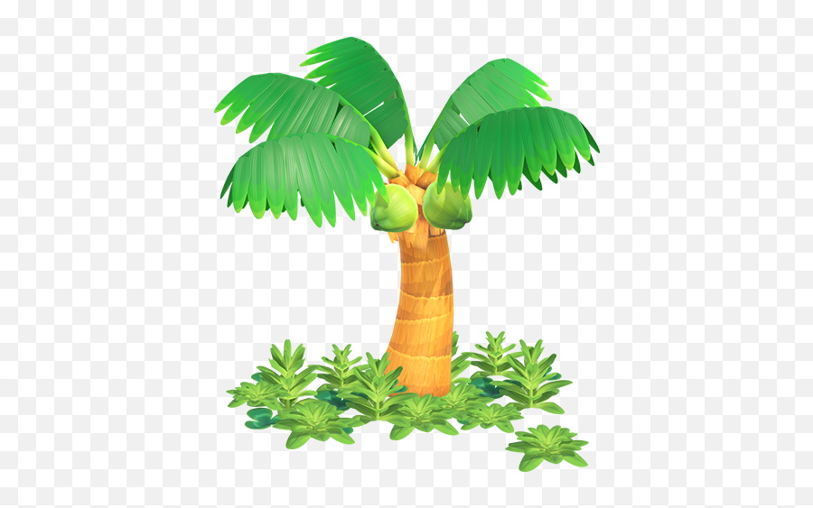 Animal Crossing New Horizons Nintendo Switch Games - Animal Crossing New Horizons Palm Tree Emoji,Isabelle Animal Crossing New Leaf Curiosity Emotion