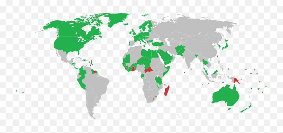 Recognition Of Kosovo - Divisão Norte E Sul Emoji,Emotions In Wordpad