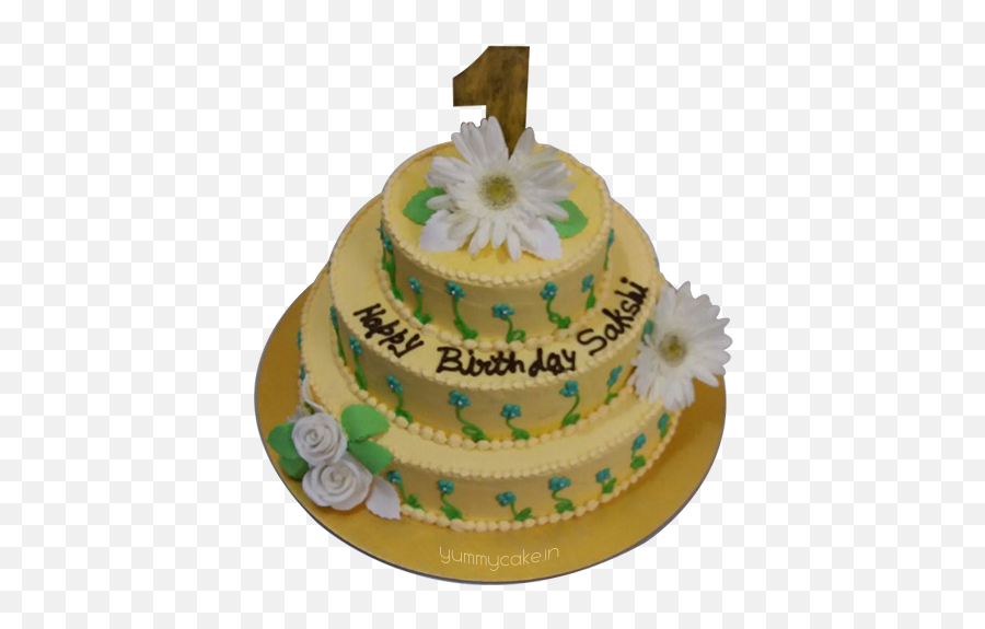 First Birthday Cakes Cake Online - 1st Birthday Cake Design For Birthday Boy Emoji,Fish Cake Emoticon
