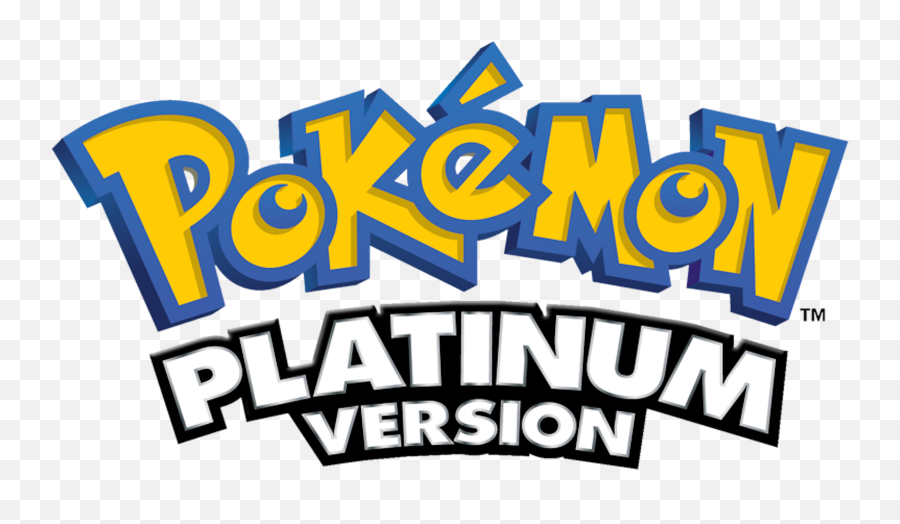 Pokemon Platinum - Pokemon Platinum Png Emoji,Sex Scene Emojis Gaming