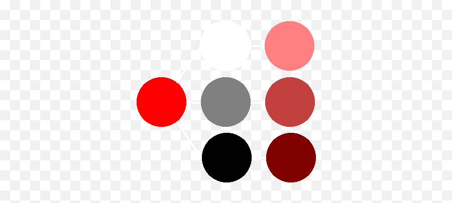 Color I - Dot Emoji,Color Theory Color Emotions Cyan