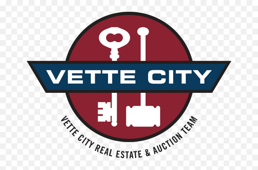 Vette City Auctions Real Estate - Language Emoji,Emojis For Eal Estate