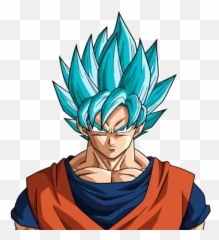 If Goku Were To Do A Kaioken Times 1000000 What Would It - Goku Super Saiyan Blue Emoji,Kaioken Attack Emoticon