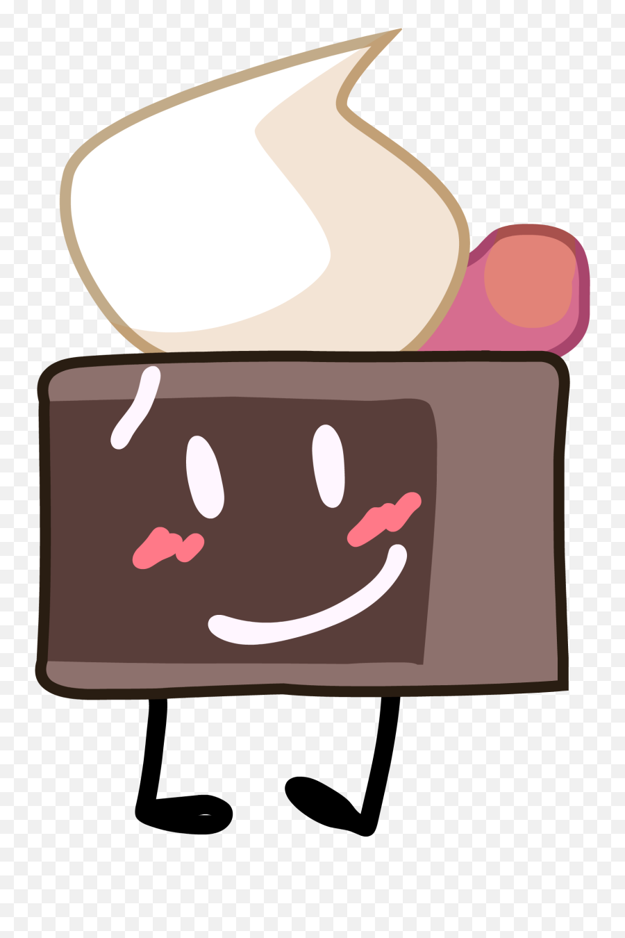 Categoryblog Posts Battle For Dream Island Wiki Fandom - Bfb Cake Intro Pose Emoji,Mlg Chat Emoticons