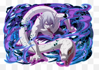 Kabuto Yakushi Sticker By Weeb Stuff U2022 - Kabuto Yakushi Image Deviantart Emoji,Sage Mode Emoji
