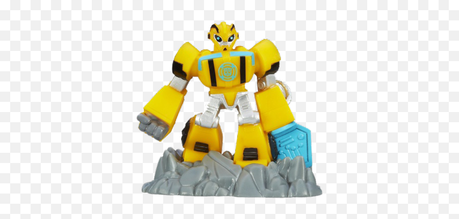 Transformers Rescue Bots Beam - Transformers The Beam Box Emoji,Box Game Robot With Emotions