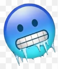 Free Emoji PNG freeze images, page 1 - EmojiSky.com