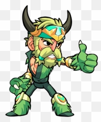 Thumbs Up - Brawlhalla Wiki Brawlhalla Emote Emoji,Toontown Taunt Emoticon