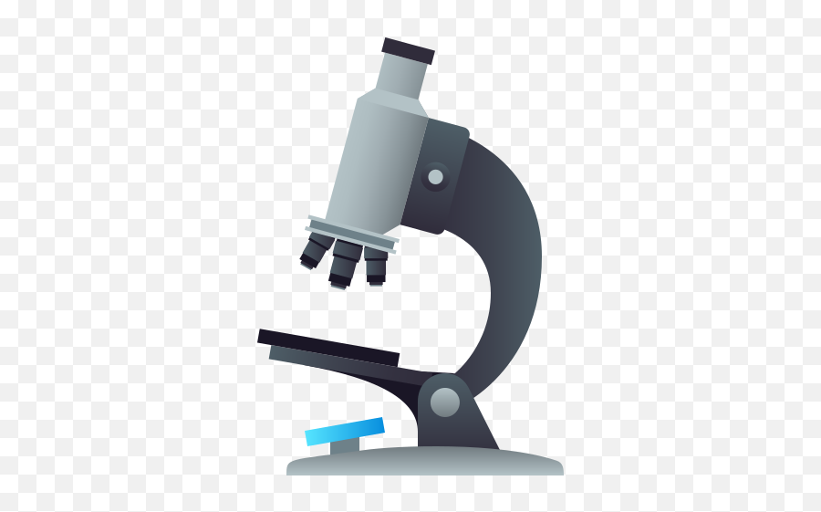 Emoji Microscope To Copy Paste - Microscope Lab Emoji,Png Science Emojis