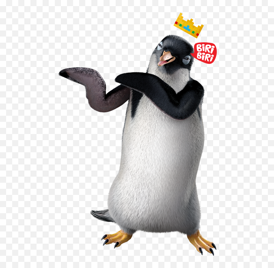 Pingüinos - Pinguinos Biri Biri Emoji,Emojis De Pinguinos Utilizables