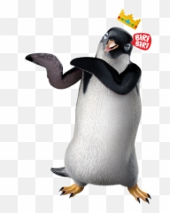 Pingüinos - Pinguinos Biri Biri Emoji,Emojis De Pinguinos Utilizables