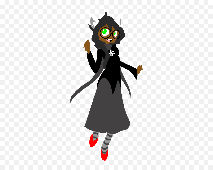 Top Jade Gets Crushed Stickers For - Supernatural Creature Emoji,What Emoticons Does Jade Harley Use?