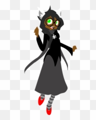 Top Jade Gets Crushed Stickers For - Supernatural Creature Emoji,What Emoticons Does Jade Harley Use?