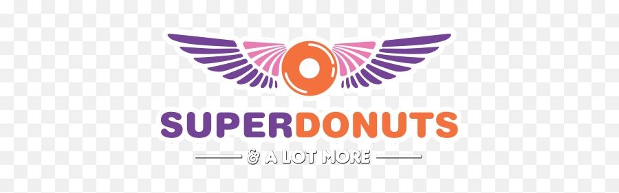 Super Donuts - An American Eatery And Bakery Home Delivery Super Donuts Chandigarh Logo Emoji,Emoji Donuts