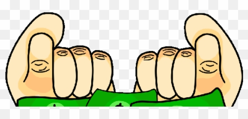 Cash Clipart Animation Transparent Emoji,Cash Emoji